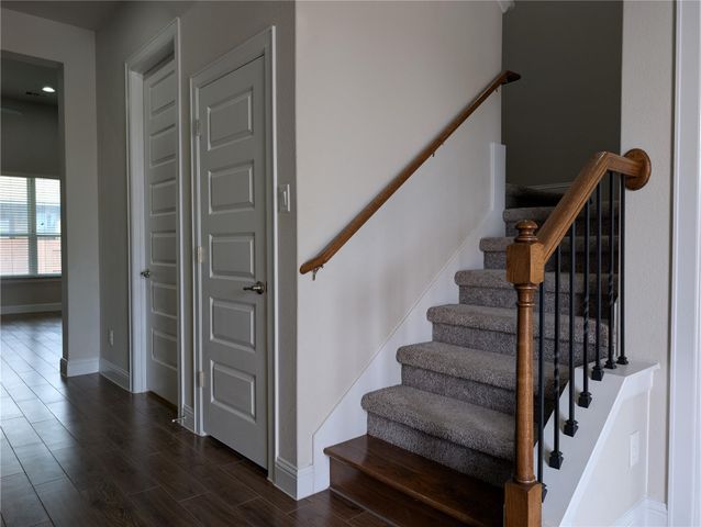 3112 Bouchette CV, Leander, TX 78641