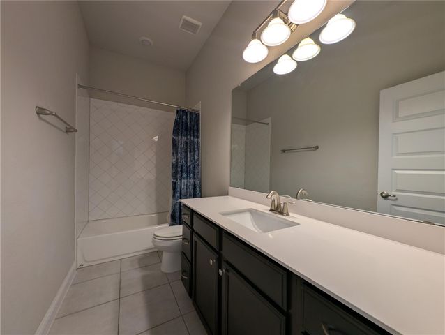 3112 Bouchette CV, Leander, TX 78641