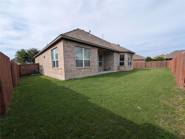 3112 Bouchette CV, Leander, TX 78641