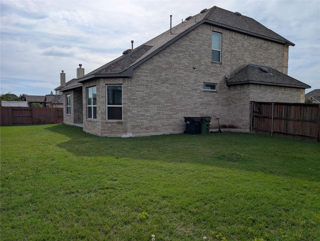 3112 Bouchette CV, Leander, TX 78641