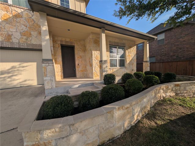 3112 Bouchette CV, Leander, TX 78641