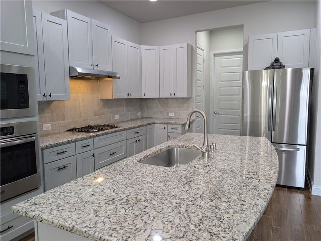 3112 Bouchette CV, Leander, TX 78641