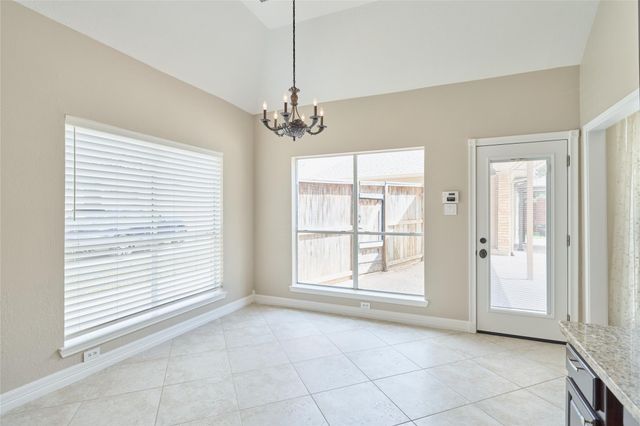 6623 Lussier Drive, Sugar Land, TX 77479