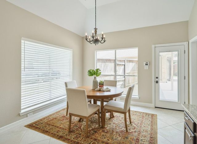 6623 Lussier Drive, Sugar Land, TX 77479