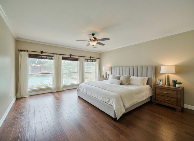 6623 Lussier Drive, Sugar Land, TX 77479