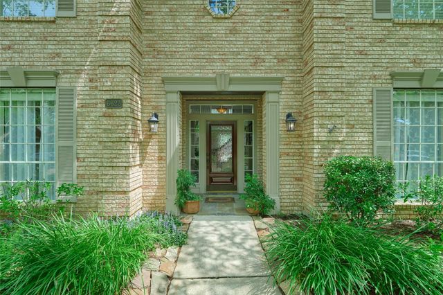 6623 Lussier Drive, Sugar Land, TX 77479