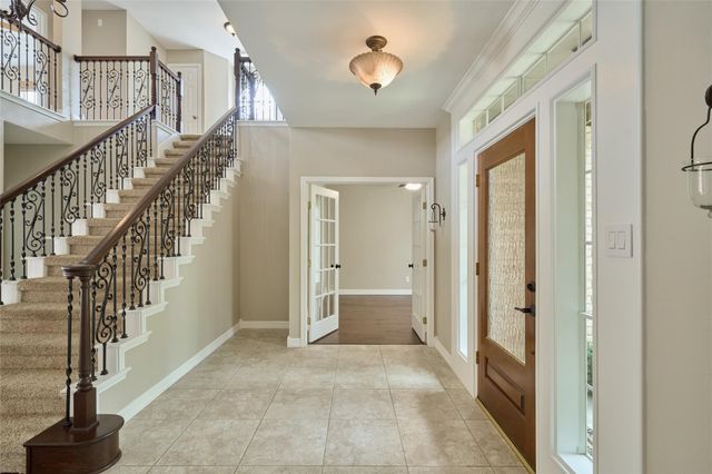 6623 Lussier Drive, Sugar Land, TX 77479