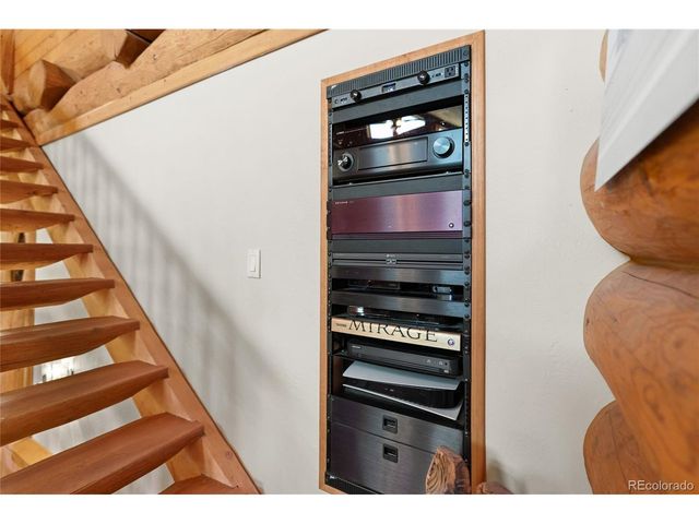 644 Mill Creek Rd, Idaho Springs, CO 80436