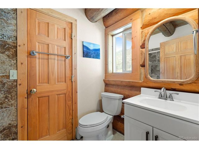 644 Mill Creek Rd, Idaho Springs, CO 80436