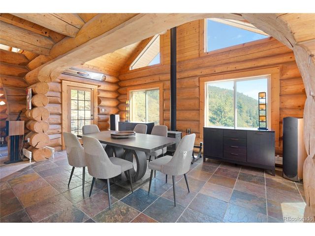 644 Mill Creek Rd, Idaho Springs, CO 80436