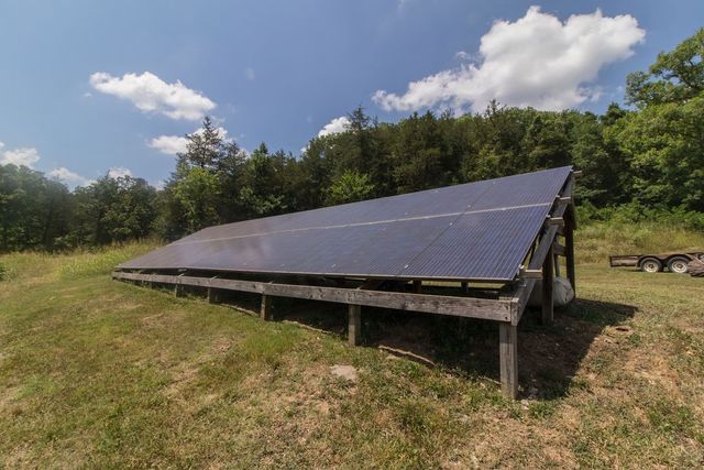 19055 Cove Creek Road, Prairie Grove, AR 72753