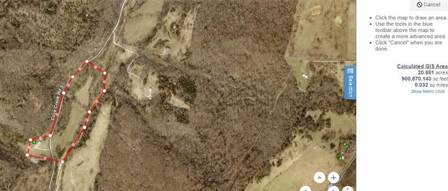 19055 Cove Creek Road, Prairie Grove, AR 72753