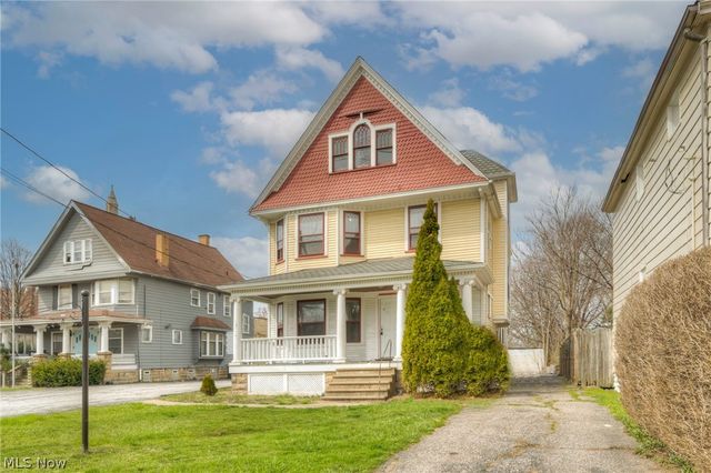 4432 Pearl Road, Cleveland, OH 44109
