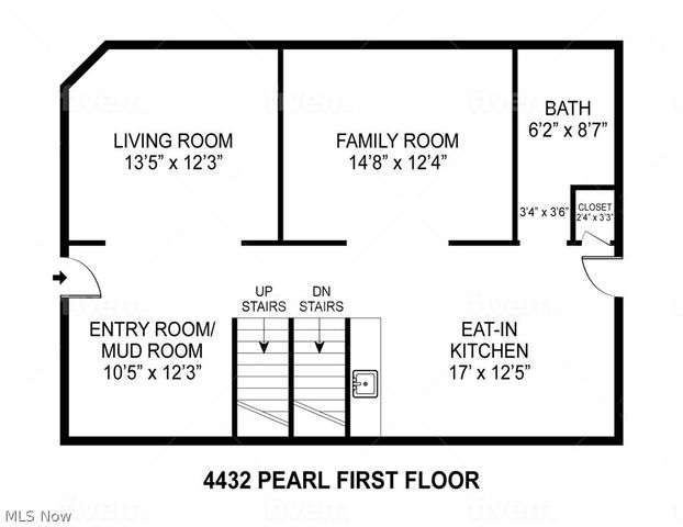 4432 Pearl Road, Cleveland, OH 44109