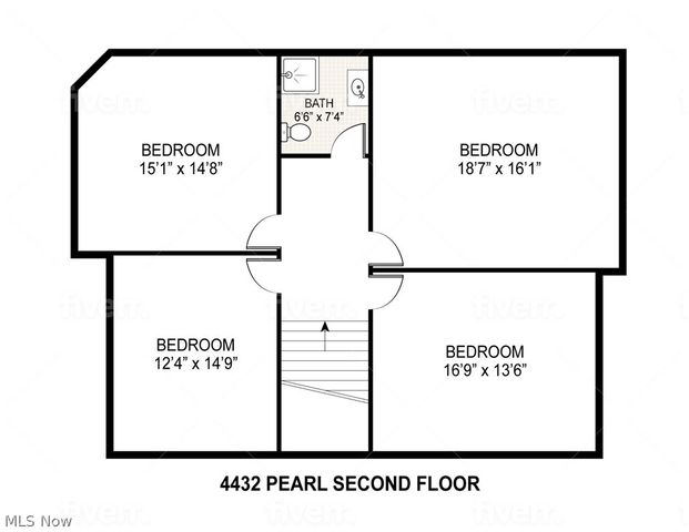 4432 Pearl Road, Cleveland, OH 44109