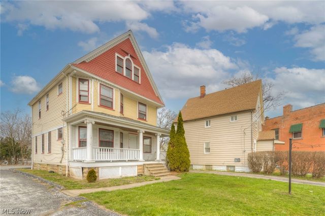 4432 Pearl Road, Cleveland, OH 44109