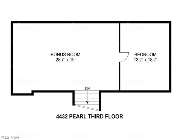 4432 Pearl Road, Cleveland, OH 44109
