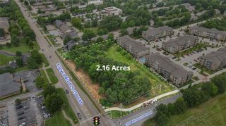 E Joyce Blvd & N Old Missouri Road, Fayetteville, AR 72764