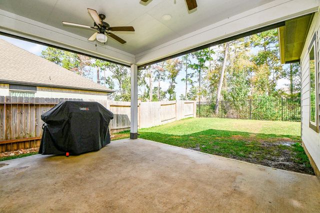 14118 Savage River Court, Conroe, TX 77384