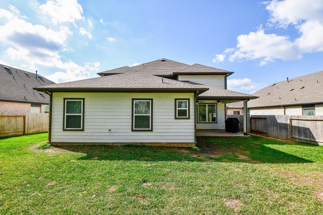 14118 Savage River Court, Conroe, TX 77384