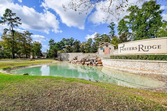 14118 Savage River Court, Conroe, TX 77384