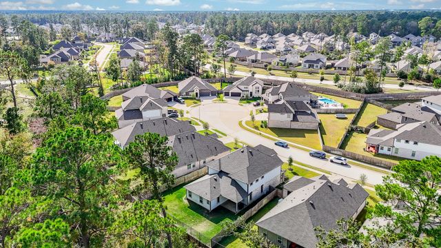 14118 Savage River Court, Conroe, TX 77384