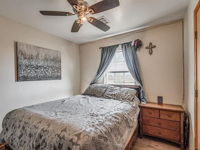 335827 E Winding Road, Mcloud, OK 74851