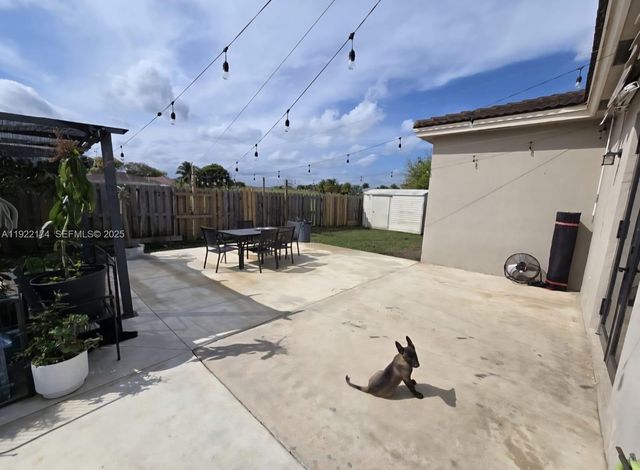 27862 SW 134th Ct 0, Homestead, FL 33032