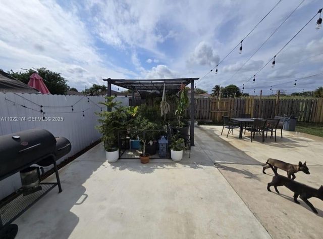 27862 SW 134th Ct 0, Homestead, FL 33032