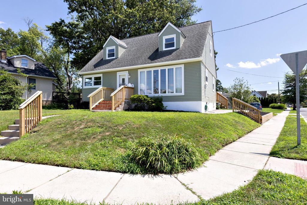 76 HIAWATHA RD, SOMERDALE, NJ 08083 — photo 3