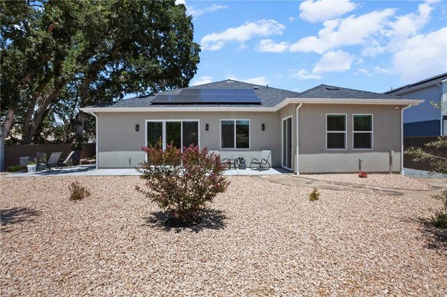 1908 Catahoula Court, Paso Robles, CA 93446