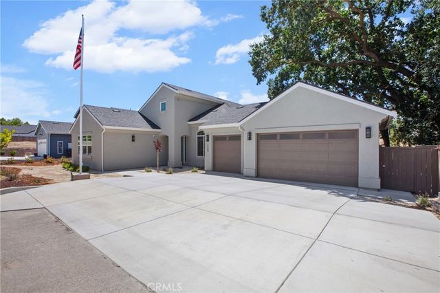 1908 Catahoula Court, Paso Robles, CA 93446