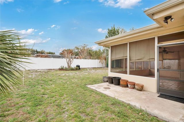 3709 MOCKINGBIRD LANE, Orlando, FL 32803