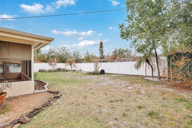 3709 MOCKINGBIRD LANE, Orlando, FL 32803