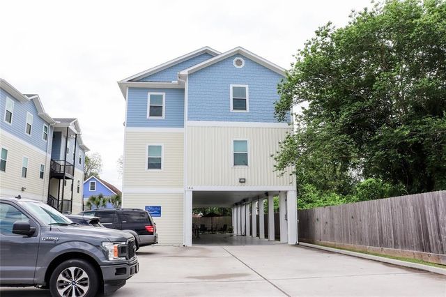 144 W 5th Street B, Kemah, TX 77565