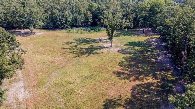 314 Bear Bluff Trail, Ravenden, AR 72459