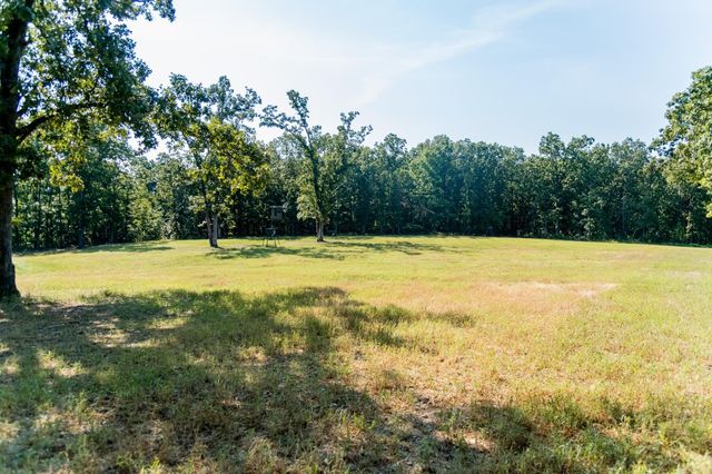 314 Bear Bluff Trail, Ravenden, AR 72459