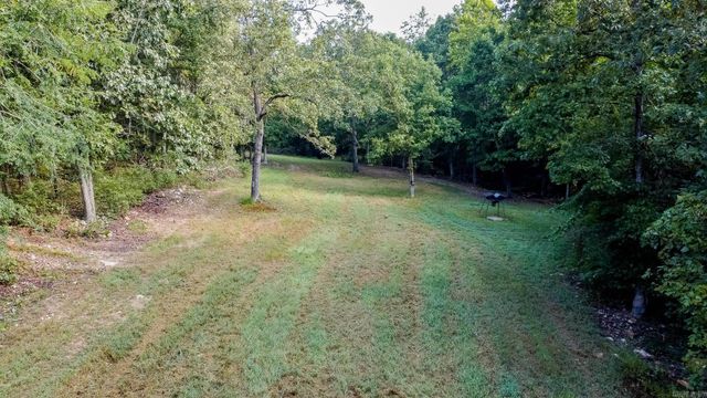 314 Bear Bluff Trail, Ravenden, AR 72459