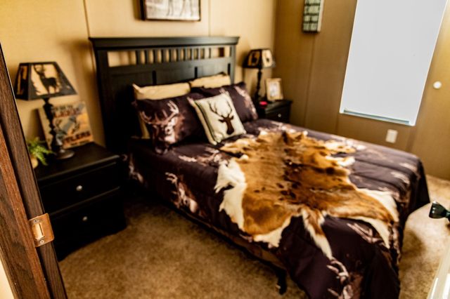 314 Bear Bluff Trail, Ravenden, AR 72459