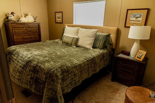 314 Bear Bluff Trail, Ravenden, AR 72459