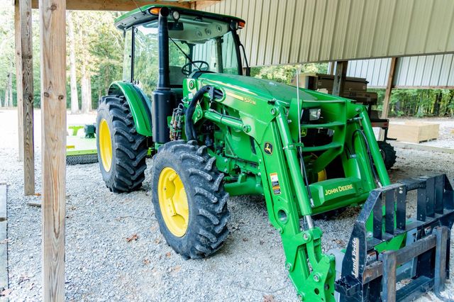 314 Bear Bluff Trail, Ravenden, AR 72459