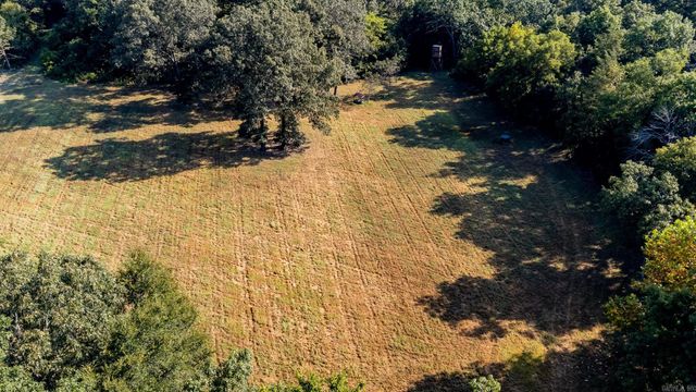 314 Bear Bluff Trail, Ravenden, AR 72459