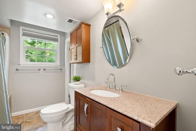 8446 PORTER LN, Alexandria, VA 22308