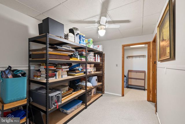 8446 PORTER LN, Alexandria, VA 22308