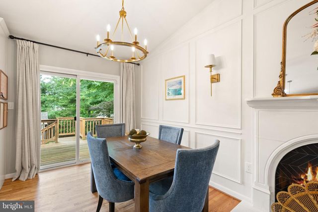 8446 PORTER LN, Alexandria, VA 22308