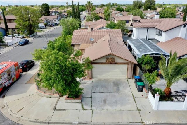 3441 San Felipe Court, Palmdale, CA 93550