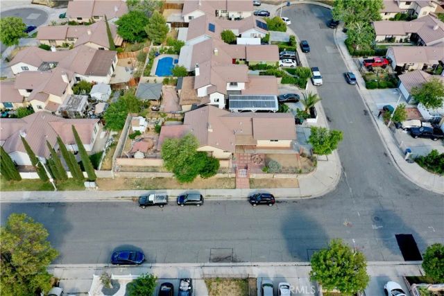 3441 San Felipe Court, Palmdale, CA 93550