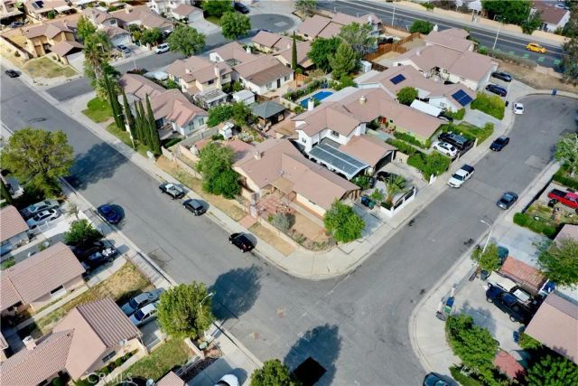 3441 San Felipe Court, Palmdale, CA 93550