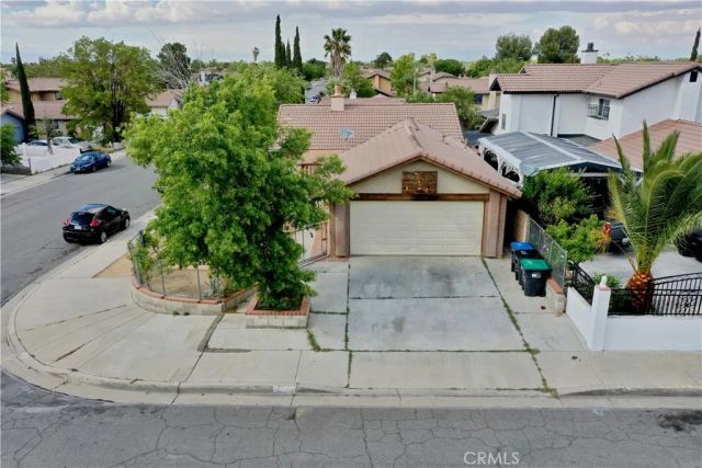 3441 San Felipe Court, Palmdale, CA 93550