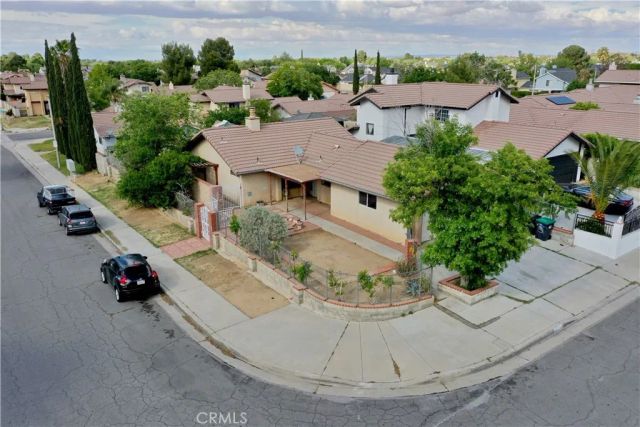 3441 San Felipe Court, Palmdale, CA 93550